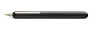 Lamy - Dialog 3 - Black Lamy - Dialog 3 - Black