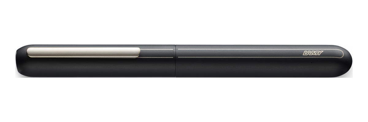Lamy - Dialog 3 - Black Lamy - Dialog 3 - Black