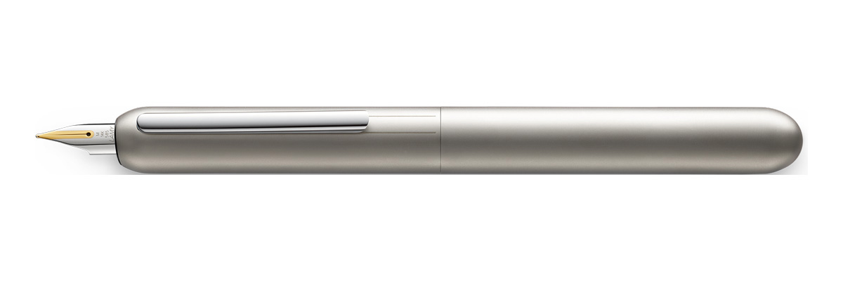 Lamy - Dialog 3 - Palladium Lamy - Dialog 3 - Palladium