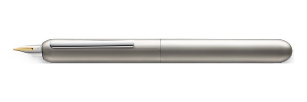 Lamy - Dialog 3 - Palladium Lamy - Dialog 3 - Palladium