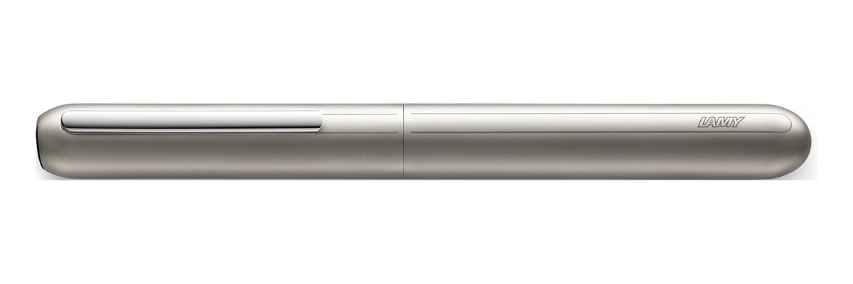 Lamy - Dialog 3 - Palladium Lamy - Dialog 3 - Palladium