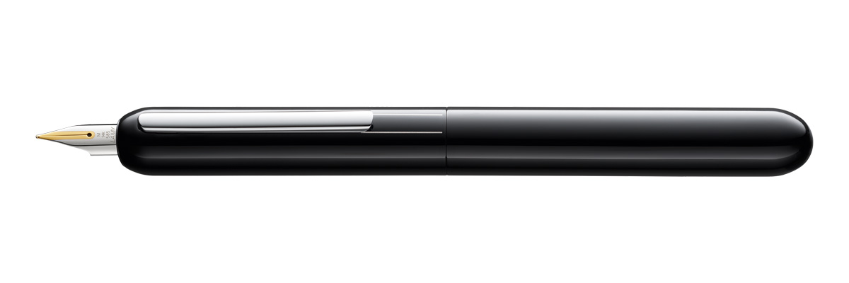 Lamy - Dialog 3 - Pianoblack PT Lamy - Dialog 3 - Pianoblack PT