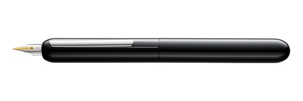 Lamy - Dialog 3 - Pianoblack PT Lamy - Dialog 3 - Pianoblack PT