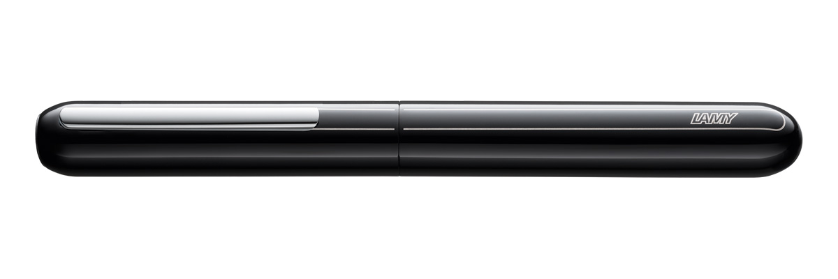 Lamy - Dialog 3 - Pianoblack PT Lamy - Dialog 3 - Pianoblack PT
