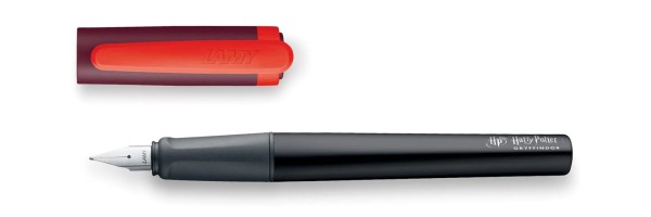 Lamy - nexx - Harry Potter - Gryffindor - Stilografica Lamy - nexx - Harry Potter - Gryffindor - Stilografica