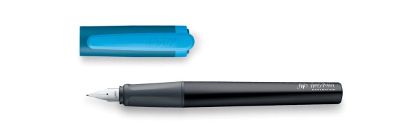 Lamy - nexx - Harry Potter - Ravenclaw - Stilografica Lamy - nexx - Harry Potter - Ravenclaw - Stilografica