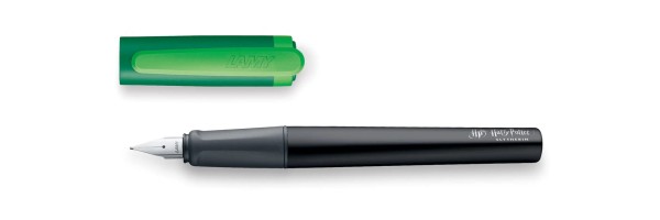 Lamy - nexx - Harry Potter - Slytherin - Stilografica Lamy - nexx - Harry Potter - Slytherin - Stilografica
