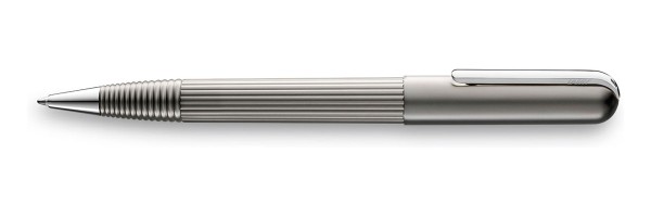 Lamy - Imporium - Titanium Matt - Penna a sfera Lamy - Imporium - Titanium Matt - Penna a sfera