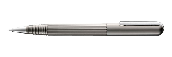Lamy - Imporium - Titanium Matt - Portamine 0,7mm Lamy - Imporium - Titanium Matt - Portamine 0,7mm