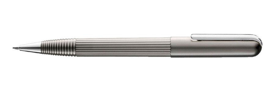 Lamy - Imporium - Titanium Matt - Portamine 0,7mm Lamy - Imporium - Titanium Matt - Portamine 0,7mm