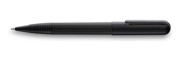 Lamy - Imporium - Black Matt Black - Portamine 0,7mm Lamy - Imporium - Black Matt Black - Portamine 0,7mm