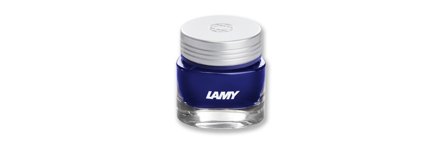 Lamy - Crystal Ink - Azuryte Lamy - Crystal Ink - Azuryte