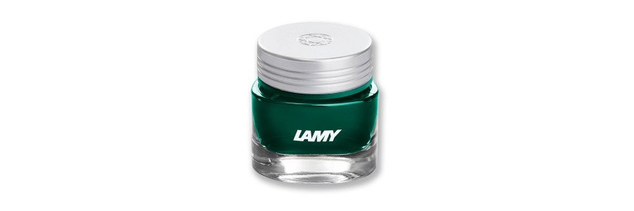 Lamy - Crystal Ink - Peridot Lamy - Crystal Ink - Peridot