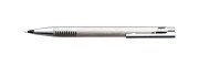 Lamy - Logo - Brushed - Portamine 0,5mm Lamy - Logo - Brushed - Portamine 0,5mm