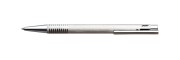 Lamy - Logo - Brushed - Penna a sfera Lamy - Logo - Brushed - Penna a sfera