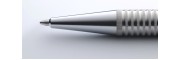 Lamy - Logo - Brushed - Penna a sfera Lamy - Logo - Brushed - Penna a sfera
