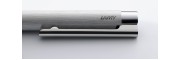 Lamy - Logo - Brushed - Penna a sfera Lamy - Logo - Brushed - Penna a sfera