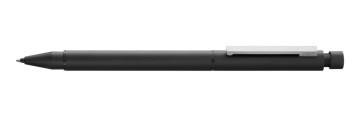Lamy - CP1 - Multifunzione 2 in 1 - Nera Lamy - CP1 - Multifunzione 2 in 1 - Nera