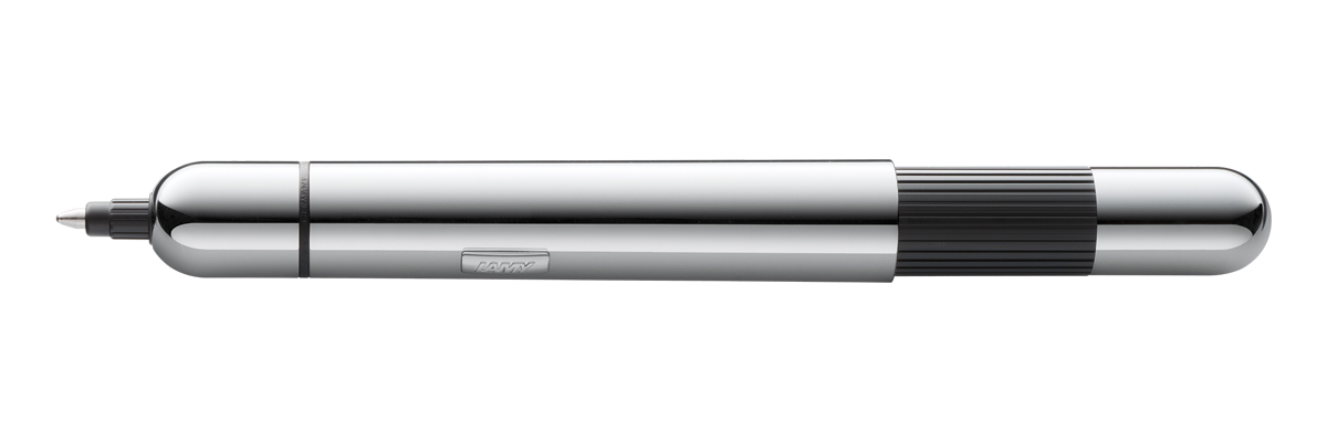 Lamy - Pico - Cromo Lucido Lamy - Pico - Cromo Lucido