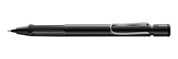 Lamy - Safari - Portamine - Black Lamy - Safari - Portamine - Black
