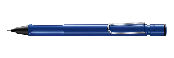 Lamy - Safari - Pencil - Blue Lamy - Safari - Pencil - Blue
