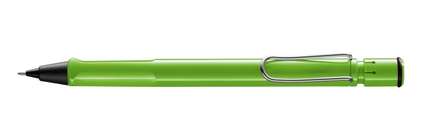 Lamy - Safari - Portamine - Green Lamy - Safari - Portamine - Green