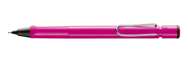 Lamy - Safari - Portamine - Pink Lamy - Safari - Portamine - Pink