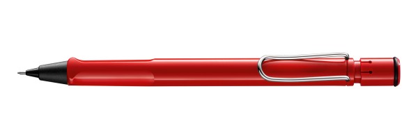 Lamy - Safari - Pencil - Red Lamy - Safari - Pencil - Red