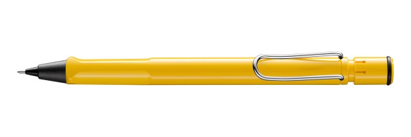 Lamy - Safari - Pencil - Yellow Lamy - Safari - Pencil - Yellow