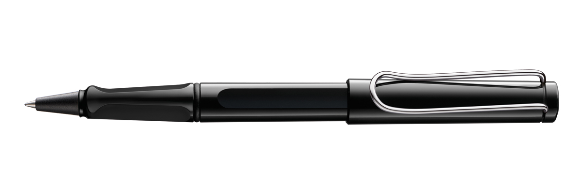Lamy - Safari - Roller - Black Lamy - Safari - Roller - Black