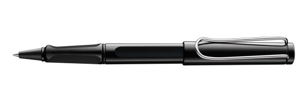 Lamy - Safari - Roller - Black Lamy - Safari - Roller - Black