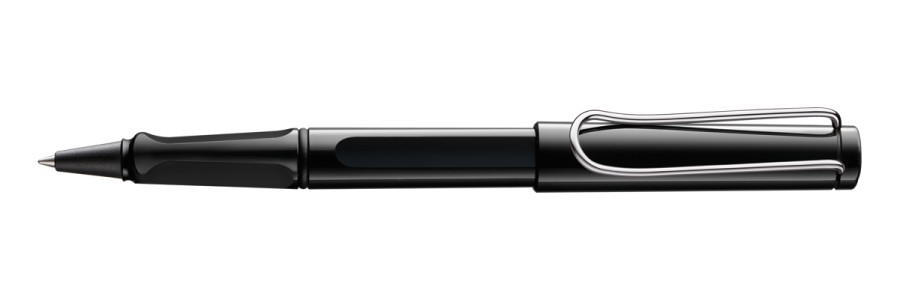 Lamy - Safari - Roller - Black Lamy - Safari - Roller - Black