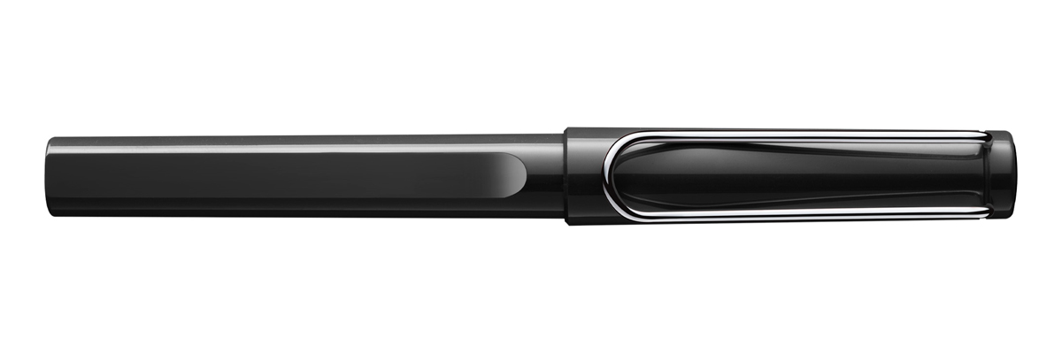 Lamy - Safari - Roller - Black Lamy - Safari - Roller - Black