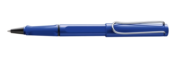 Lamy - Safari - Roller - Blue Lamy - Safari - Roller - Blue