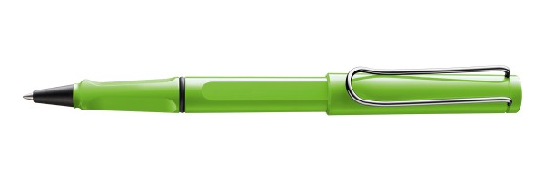 Lamy - Safari - Roller - Green Lamy - Safari - Roller - Green