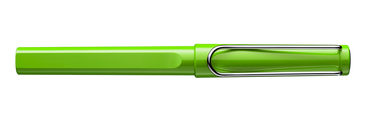 Lamy - Safari - Roller - Green Lamy - Safari - Roller - Green