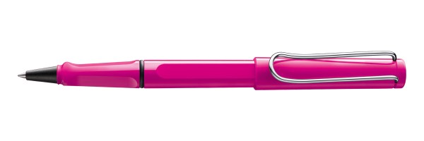 Lamy - Safari - Roller - Pink Lamy - Safari - Roller - Pink