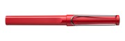 Lamy - Safari - Roller - Red Lamy - Safari - Roller - Red