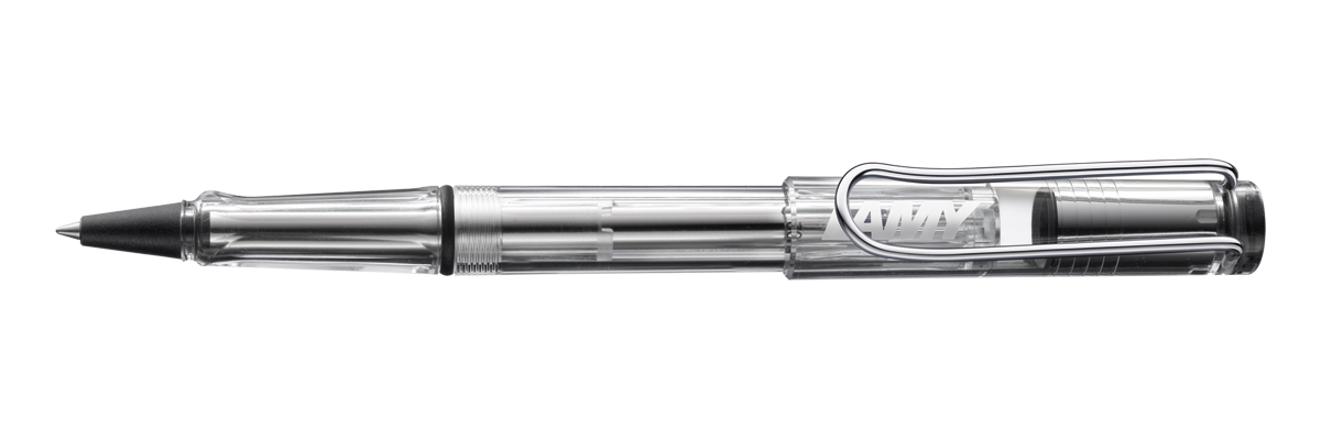 Lamy - Safari - Roller - Vista Lamy - Safari - Roller - Vista