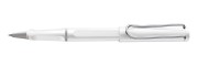 Lamy - Safari - Rollerball - White Lamy - Safari - Rollerball - White