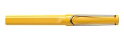 Lamy - Safari - Roller - Yellow Lamy - Safari - Roller - Yellow