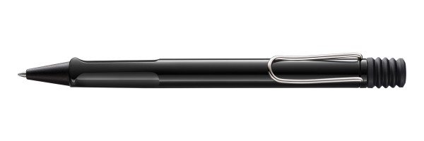 Lamy - Safari - Penna a sfera - Black Lamy - Safari - Penna a sfera - Black