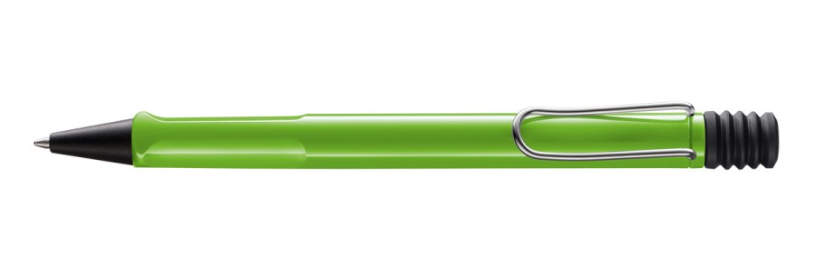 Lamy - Safari - Penna a sfera - Green Lamy - Safari - Penna a sfera - Green