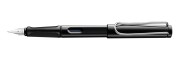 Lamy - Safari - Stilografica - Black Lamy - Safari - Stilografica - Black