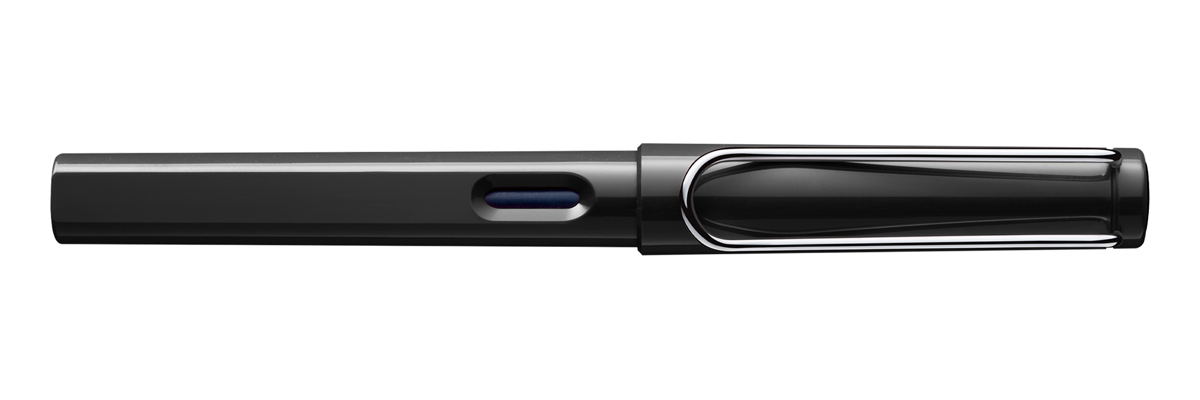 Lamy - Safari - Stilografica - Black Lamy - Safari - Stilografica - Black
