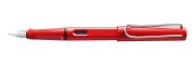 Lamy - Safari - Stilografica - Red Lamy - Safari - Stilografica - Red