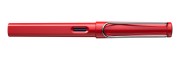 Lamy - Safari - Stilografica - Red Lamy - Safari - Stilografica - Red