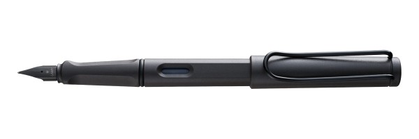Lamy - Safari - Fountain pen - Umbra Lamy - Safari - Fountain pen - Umbra