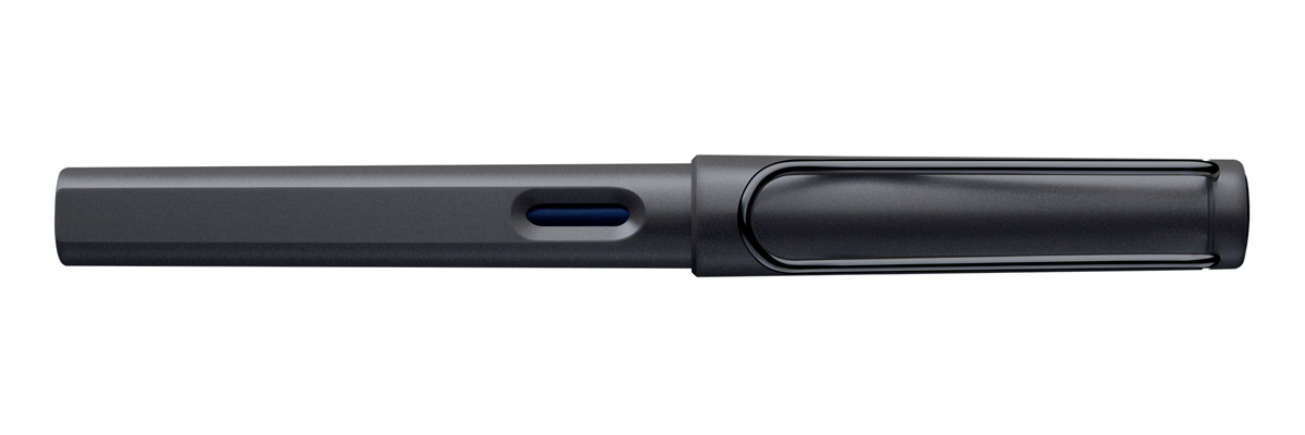Lamy - Safari - Stilografica - Umbra Lamy - Safari - Stilografica - Umbra