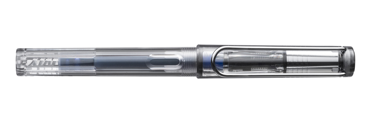 Lamy - Safari - Stilografica - Vista Lamy - Safari - Stilografica - Vista
